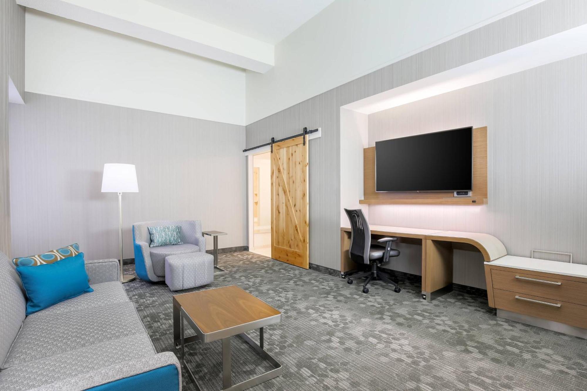 Hotel Courtyard By Marriott Pittsburgh Downtown Exterior foto