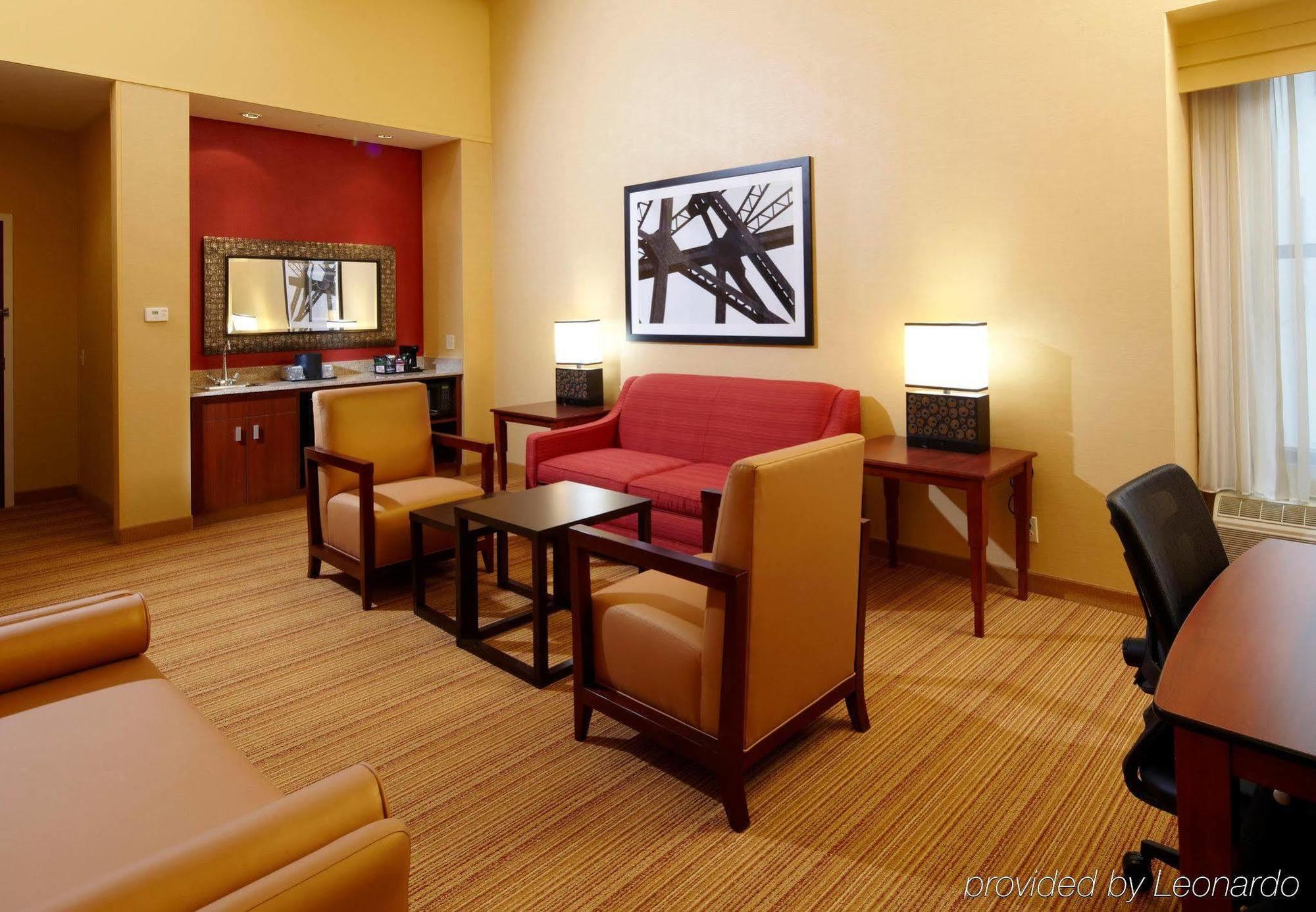 Hotel Courtyard By Marriott Pittsburgh Downtown Exterior foto