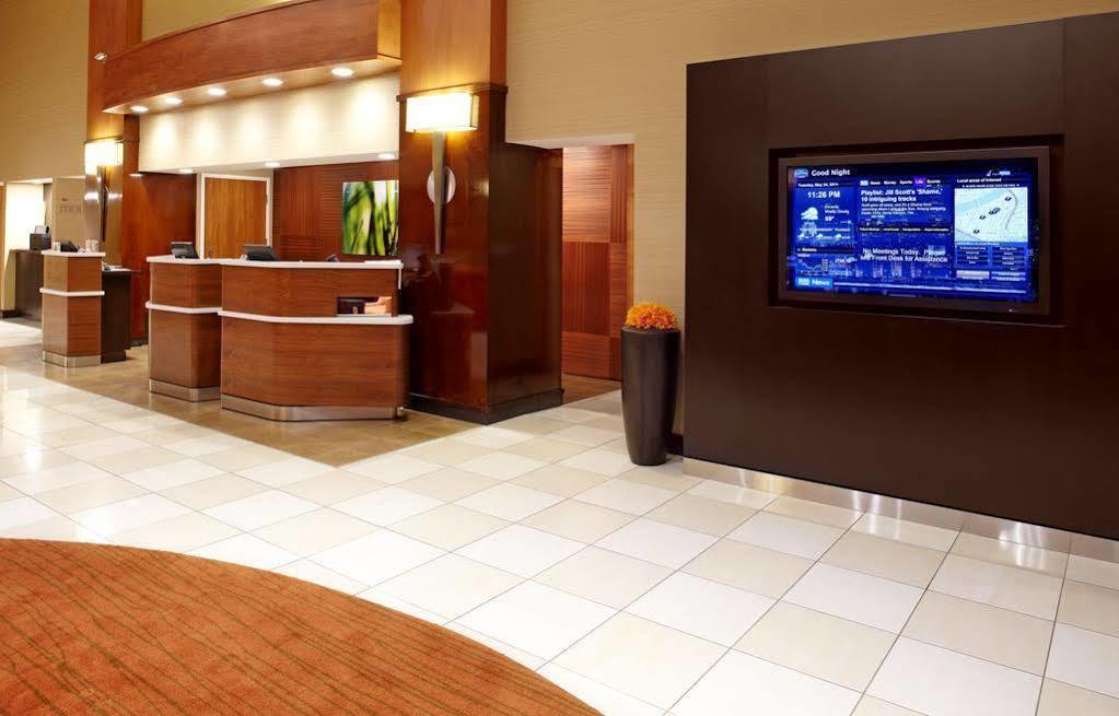 Hotel Courtyard By Marriott Pittsburgh Downtown Exterior foto