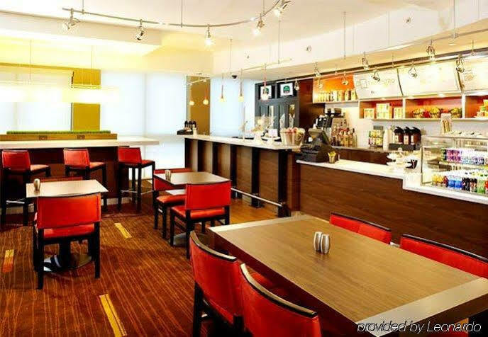 Hotel Courtyard By Marriott Pittsburgh Downtown Exterior foto